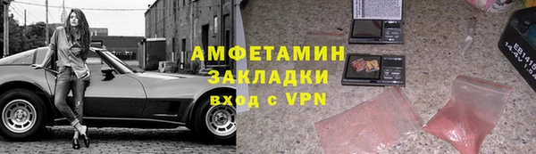 молекула духа Семилуки
