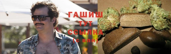 молекула духа Семилуки