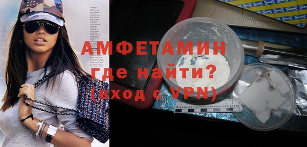 молекула духа Галич